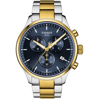 TISSOT Chrono XL Chronograph