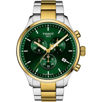 TISSOT Chrono XL Chronograph