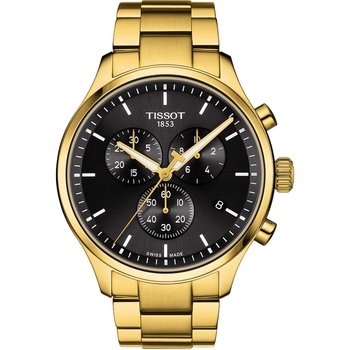 TISSOT Chrono XL Chronograph