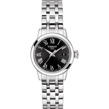 TISSOT Classic Dream Silver