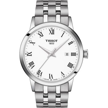 TISSOT Classic Dream Silver