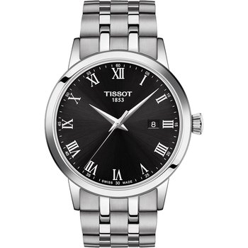 TISSOT Classic Dream Silver