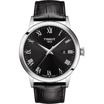 TISSOT Classic Dream Black