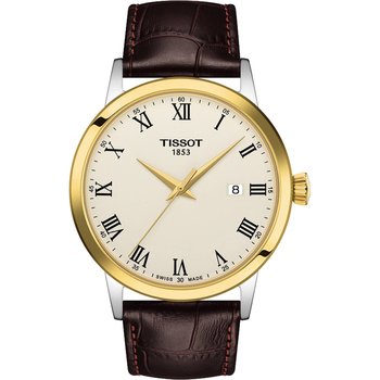 TISSOT Classic Dream Black