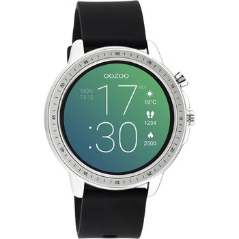 OOZOO Q3 Smartwatch Black