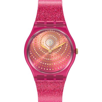 SWATCH Gents Chrysanthemum