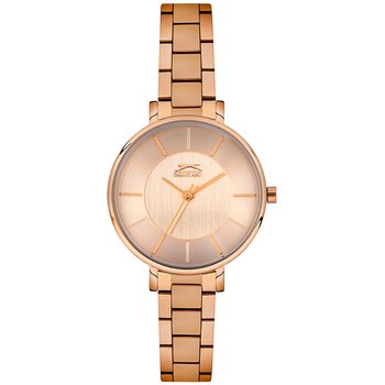 SLAZENGER Ladies Rose Gold