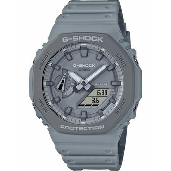 CASIO G-SHOCK Chronograph