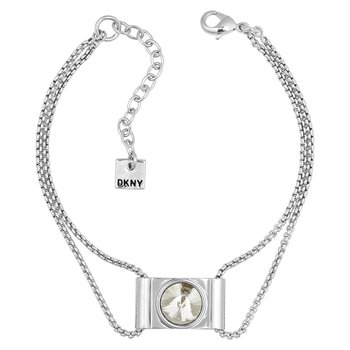 DKNY Rivoli Crystal Bracelet