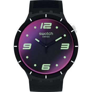 SWATCH Big Bold Futuristic