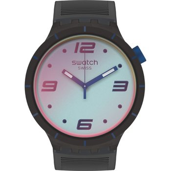 SWATCH Big Bold Futuristic