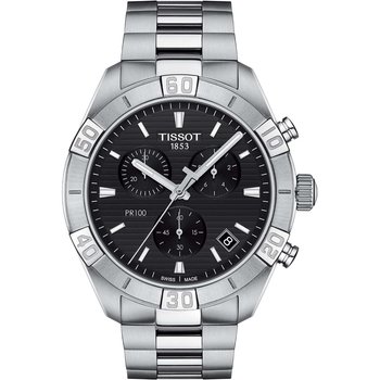 TISSOT T-Classic PR 100