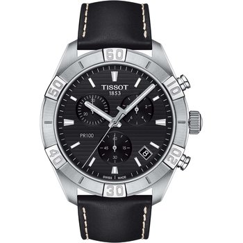 TISSOT T-Classic PR 100