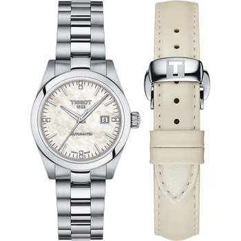 TISSOT T-Classic T-My Lady