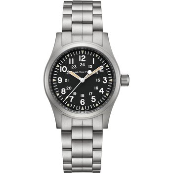 HAMILTON Khaki Field