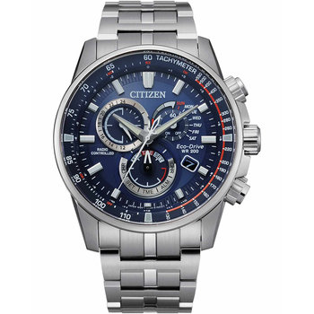 CITIZEN Eco-Drive