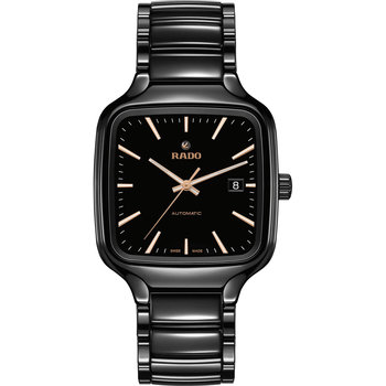 RADO True Square Automatic