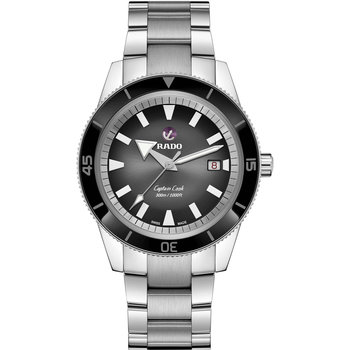 RADO Captain Cook Automatic