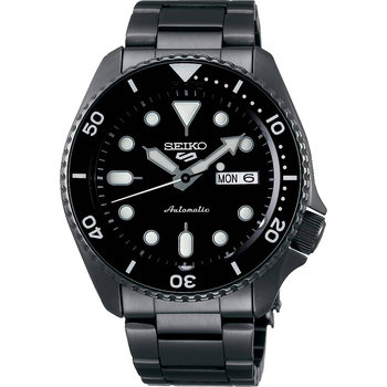 SEIKO 5 Sports Automatic Grey