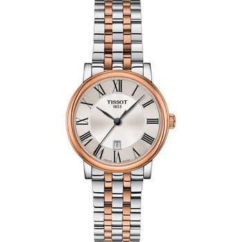 TISSOT T-Classic Carson Two