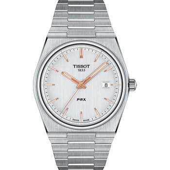 TISSOT T-Classic PRX 40 205