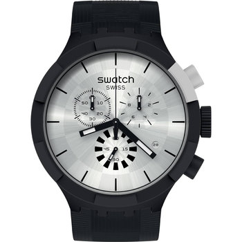 SWATCH Big Bold Chequered