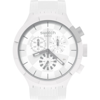 SWATCH Big Bold Chequered