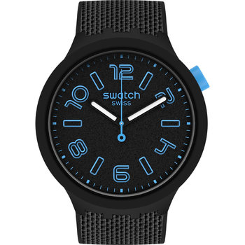 SWATCH Big Bold Deep Concrete