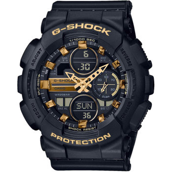 CASIO G-SHOCK Chronograph