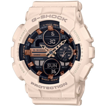 CASIO G-SHOCK Chronograph