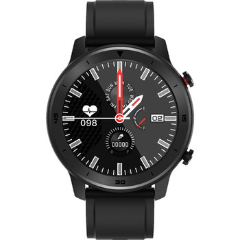 DAS.4 Smartwatch Chronograph