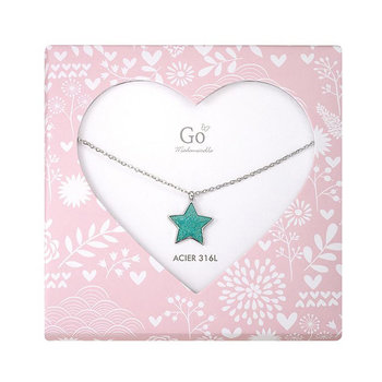 GO Kids Stainless Steel Necklace