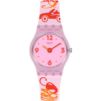 SWATCH Chillipassion