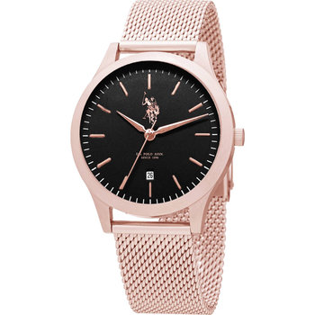 U.S.Polo Cooper Rose Gold