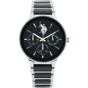 U.S.Polo Alexandre Two Tone