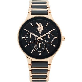 U.S.Polo Alexandre Two Tone