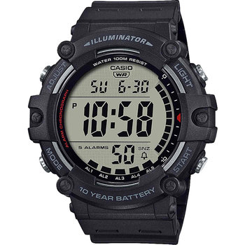 CASIO Standard Chronograph