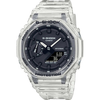 CASIO G-SHOCK Chronograph