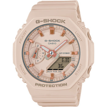 CASIO G-SHOCK Chronograph