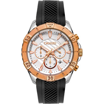 BREEZE Sugarcoat Chronograph