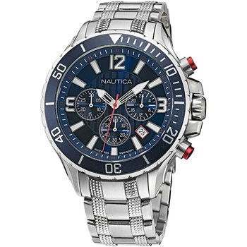 NAUTICA NST Chronograph