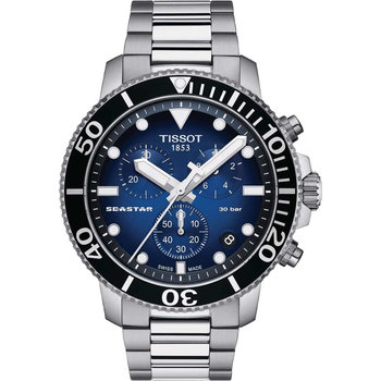 TISSOT T-Sport Seastar 1000