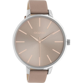 OOZOO Q3 Somon Leather Strap