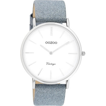 OOZOO Vintage Blue Lesther