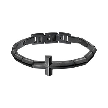 Stainless steel bracelet by Police