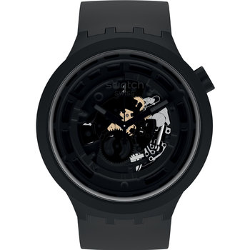 SWATCH Big Bold C-Black