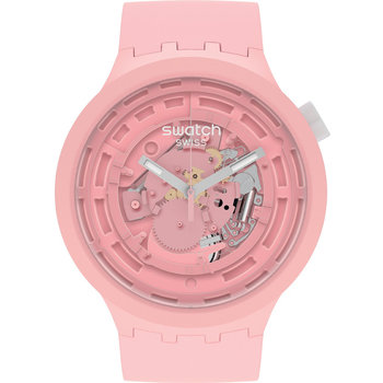 SWATCH Big Bold C-Pink