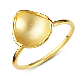 Δαχτυλίδι SAVVIDIS από χρυσό 14Κ (No 53)