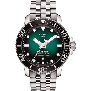 TISSOT Seastar Automatic