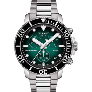 TISSOT Seastar Chronograph